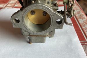 Carburatore Johnson Evinrude 521