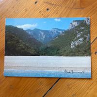 Cartolina sarda