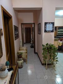 Appartamento 140 mq via pasquale rossi cosenza