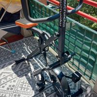 Cyclette per Fitness da Casa