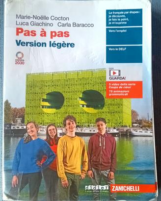 PAS À PAS 