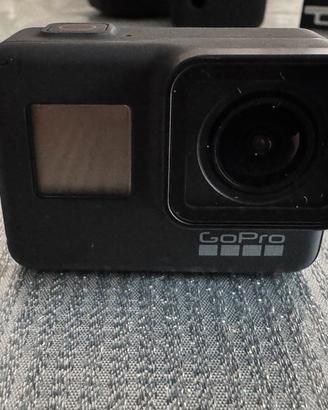 GoPro hero 7 black