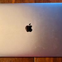 Macbook pro 15” - NON SI ACCENDE