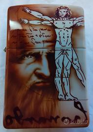 Zippo by Mazzi - Leonardo