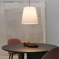 Fontana Arte S1853 Lampada sospensione AMAX