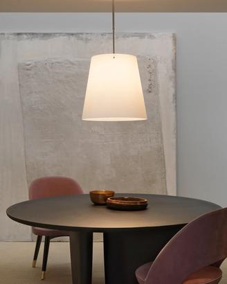 Fontana Arte S1853 Lampada sospensione AMAX