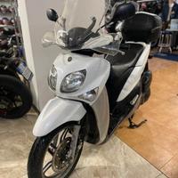 Yamaha Xenter 150 (Messina e provincia)