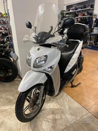 Yamaha Xenter 150 (Messina e provincia)