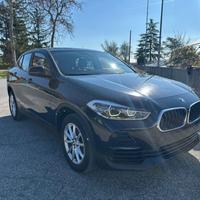 BMW X2 sDrive18i Advantage