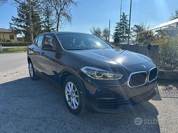 BMW X2 sDrive18i Advantage