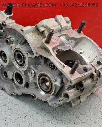 CARTER CENTRALI KTM MX 250 1990 1991 GS 250 1992