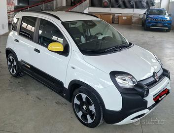 FIAT Panda Cross Panda 1.0 firefly hybrid Pan...