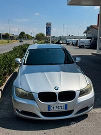 Bmw 320d Touring 177cv