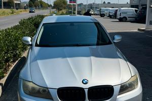 Bmw 320d Touring 177cv
