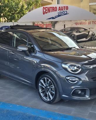 FIAT - 500X - 1.5 T4 Hybrid 130 CV DCT Dolcevita