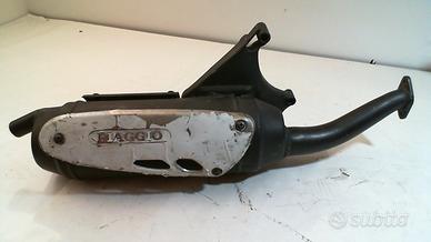 MARMITTA VESPA ET2 50 PIAGGIO