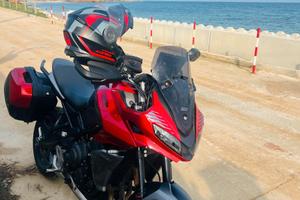 Triumph Tiger Sport 660 - 2023