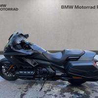 HONDA Gold Wing GL 1800 DCT Abs my22