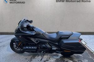 HONDA Gold Wing GL 1800 DCT Abs my22