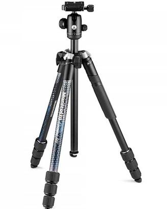 Manfrotto Element MII, Treppiede + testa ARCASWISS