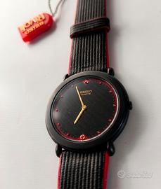Orologio Vintage Seiko Quartz "Rivoli" 