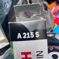 Tergicristalli Bosch