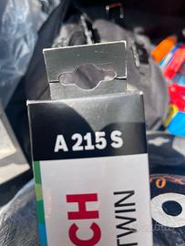 Tergicristalli Bosch