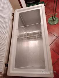 Congelatore orizzontale -VENDUTO