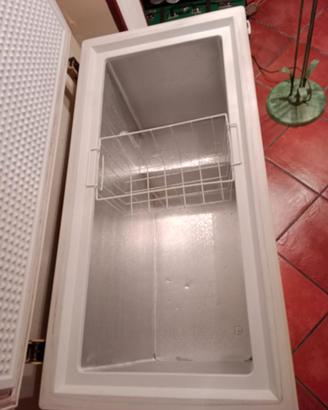 Congelatore orizzontale -VENDUTO