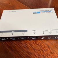 Rara Roland MIDI Processing Unit – MPU-401