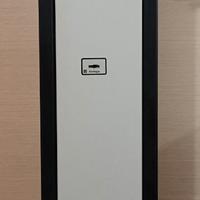 Armadio blindato / fuciliera Bordogna THORAX PF 4