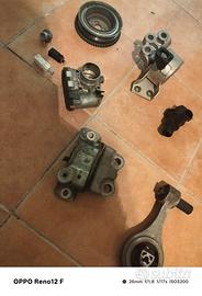 ricambi t jet Abarth 