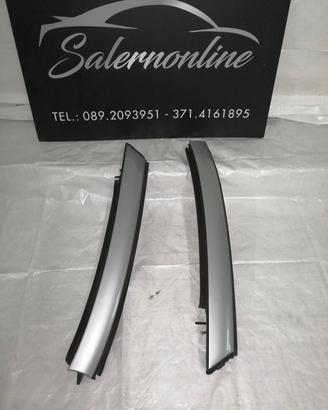 Montanti cappotta Smart 450