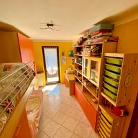 Cameretta bambini completa