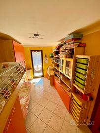 Cameretta bambini completa