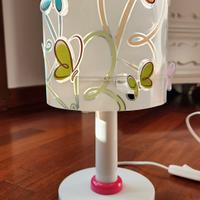 Lampada da comodino 