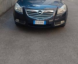 Opel Insignia 2.0 CDTI Station wagon