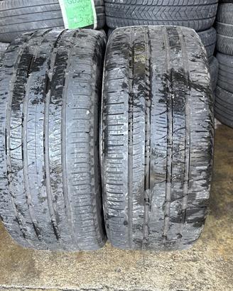 gomme usate 2754521 All Seasons PIRELLI - SCO - 14