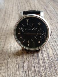 Fossil Arkitekt Dual Time + Festina F16374/8