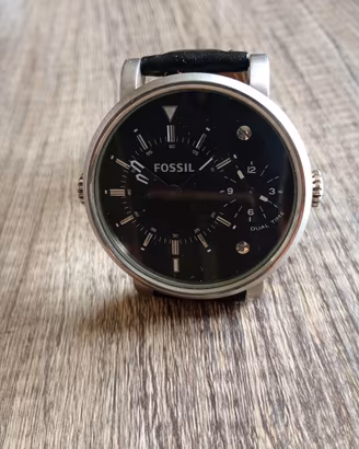 Fossil Arkitekt Dual Time + Festina F16374/8