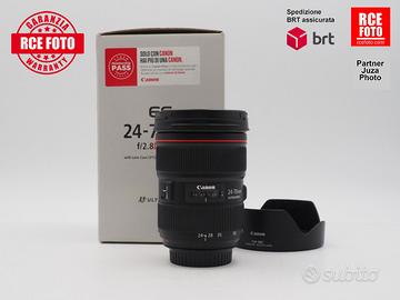 Canon EF 24-70 F2.8 L II USM (Canon)