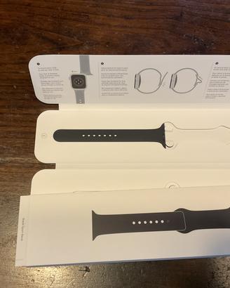 Cinrurino sport apple watch SPORT M/L