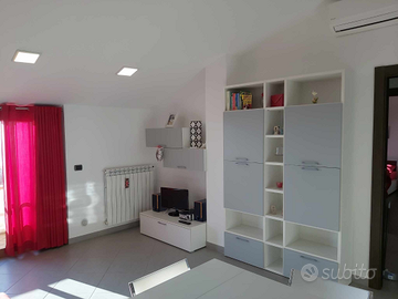 Comfort e relax vicino al mare