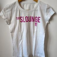 Tshirt bianca Freddy 