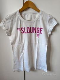 Tshirt bianca Freddy 