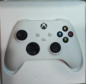 Controller Xbox Series X|S Originale - ROBOT WHITE