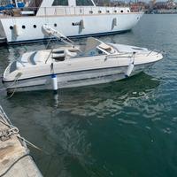 Chaparral 205se