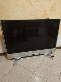 tv panasonic per pezzi di ricambio 