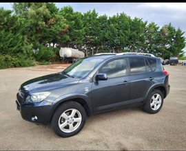 Toyota Rav4 2.2D4-d 4x4 Luxury