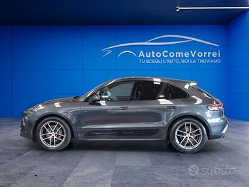 PORSCHE Macan 1ªs. '13-'25 Macan 2.0 T